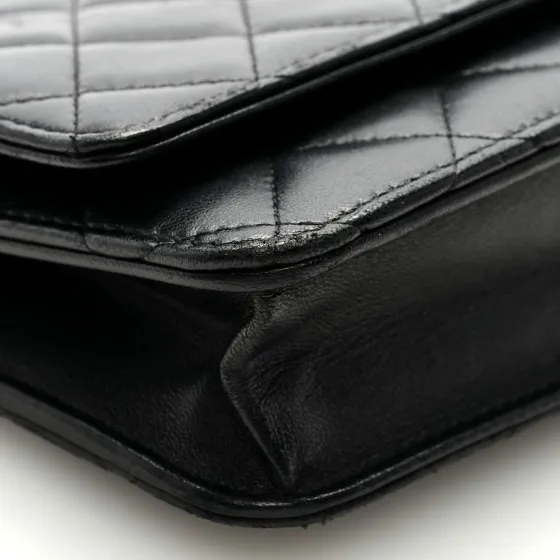 Classic Wallet on Chain Gold Hardware