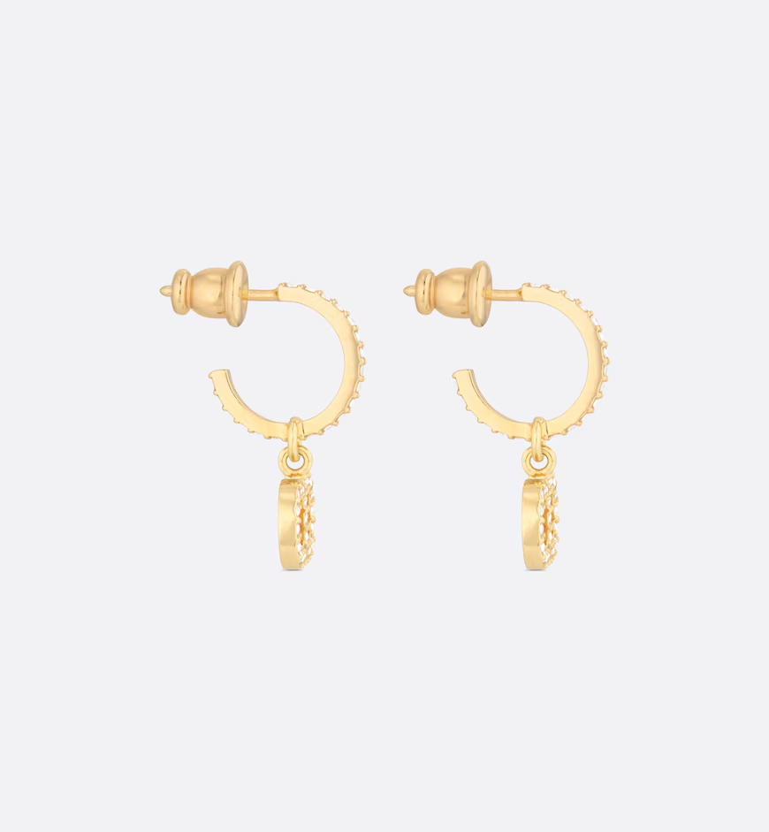 Clair D Lune Earrings