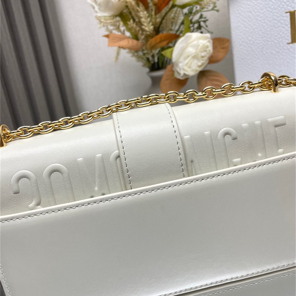 Dior 30 Montaigne-3349 White