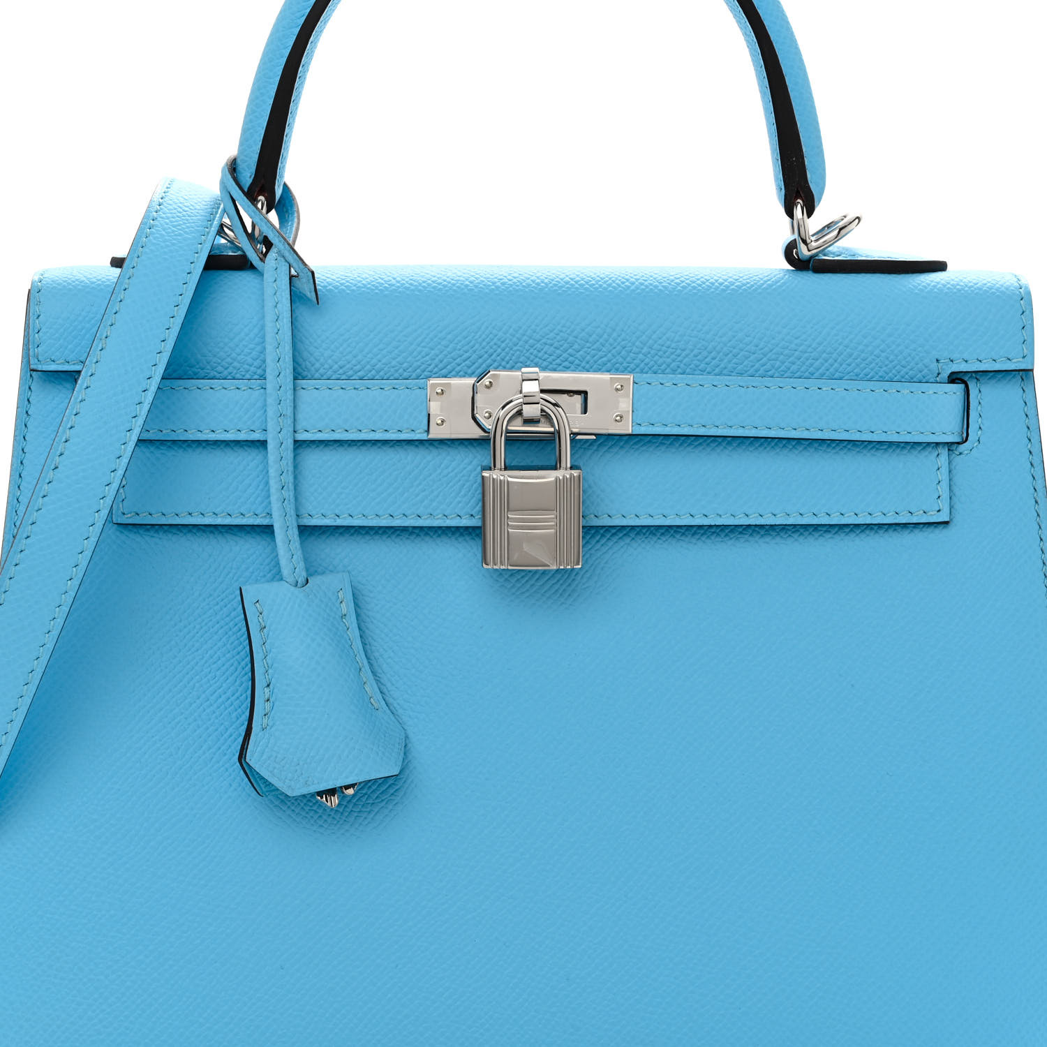 Epsom Kelly Sellier 25 Celeste