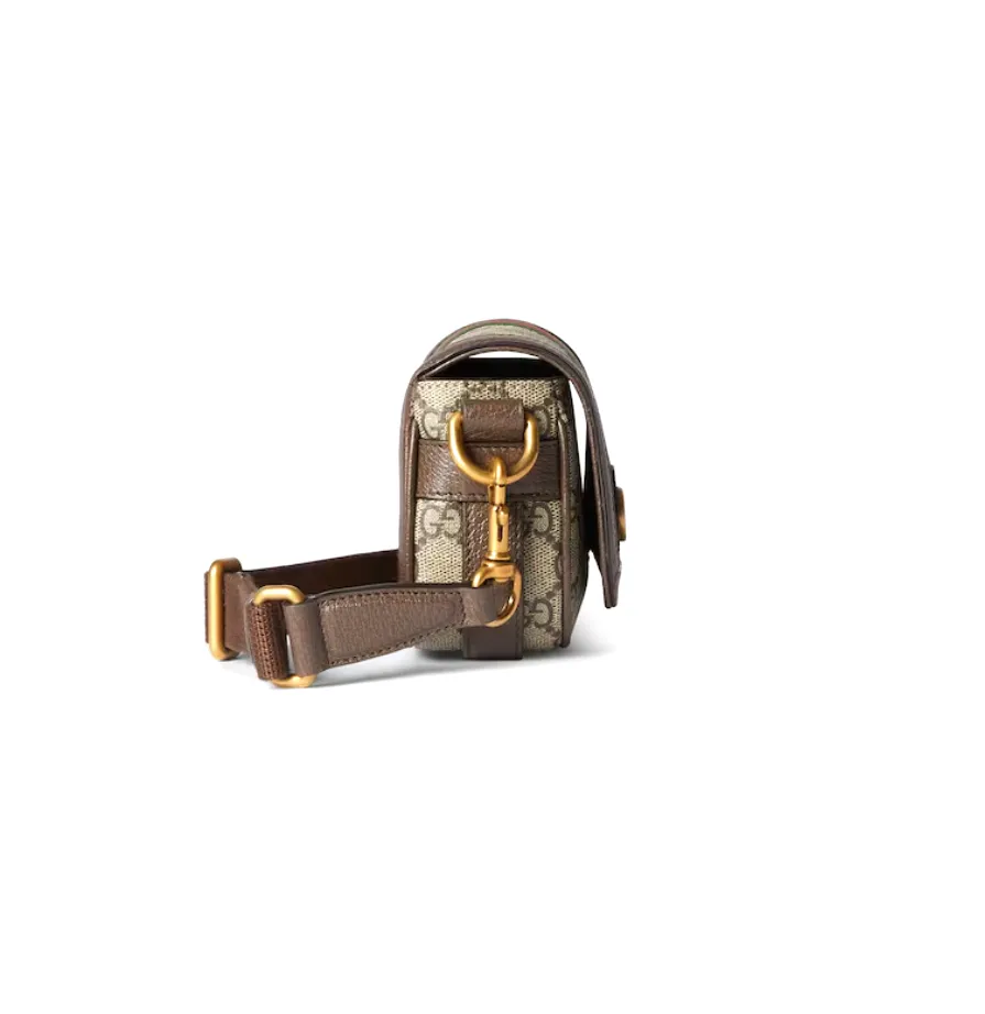 Ophidia super mini shoulder bag