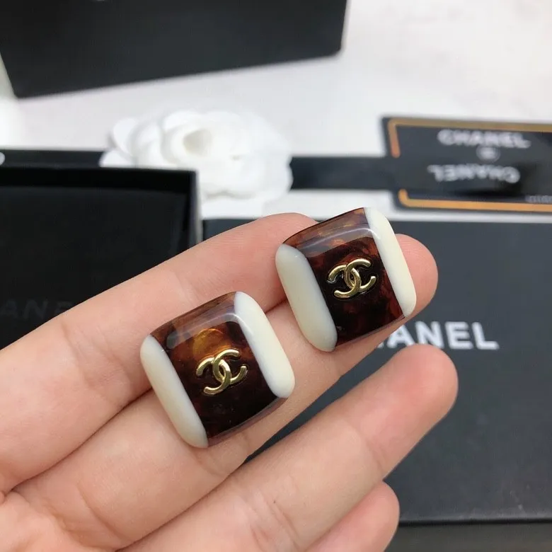 cc Earrings