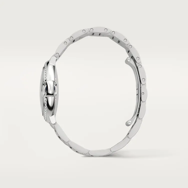 BALLON BLEU DE CARTIER WATCH 33 mm