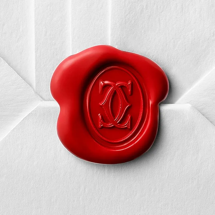 TANK AMERICAINE Blue Strap 26.6 mm