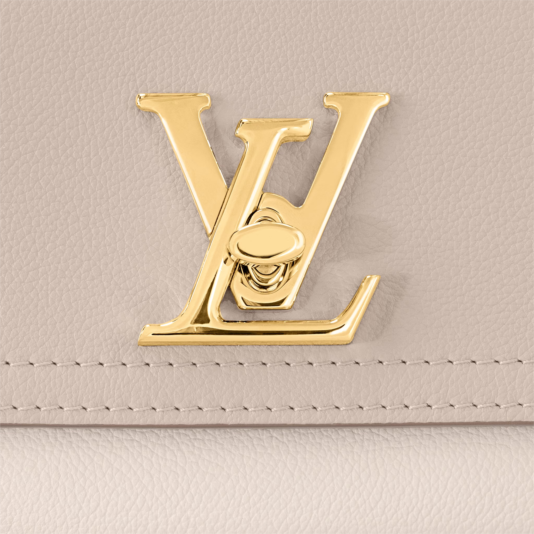 Louis Vuitton Lockme Tender