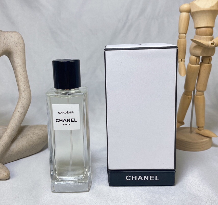 LES EXCLUSIFS DE CHANEL 31-RUE-CAMBON  75ml