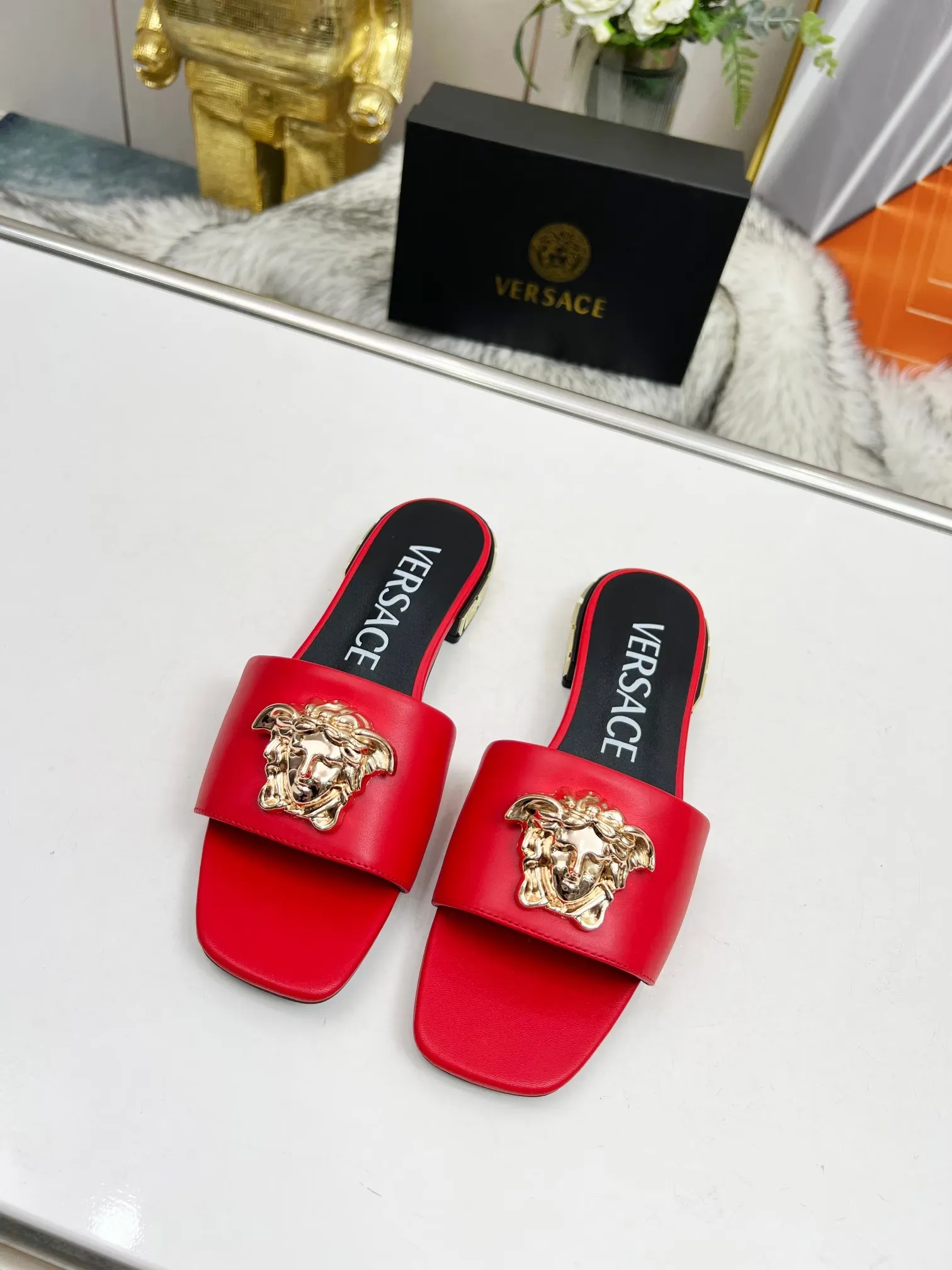 Ver new arrival women slippers