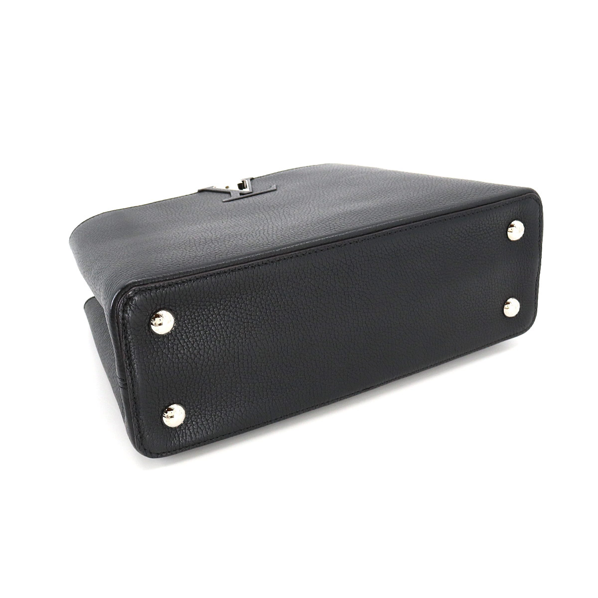 Louis Vuitton Capucines MM