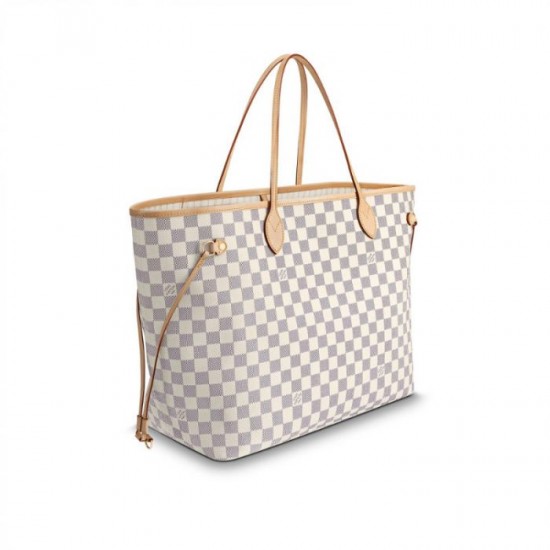 Louis Vuitton Neverfull GM Poche felli
