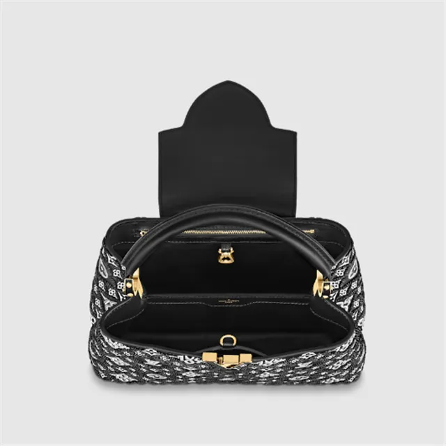 Since 1854 Capucines MM M57358