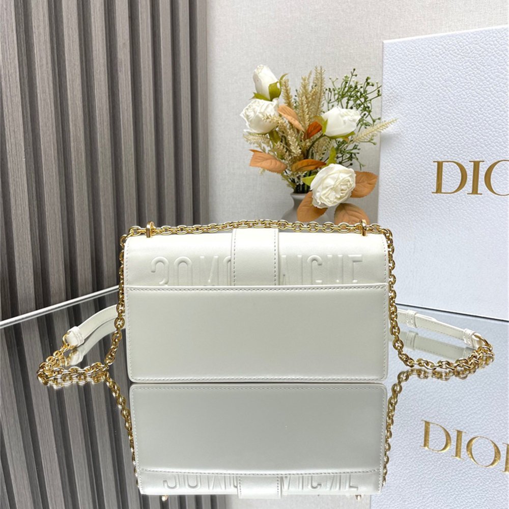 Dior 30 Montaigne-3349 White