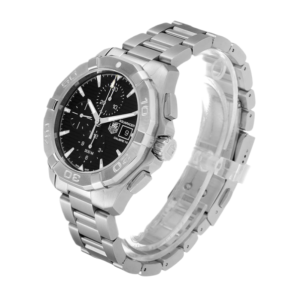 Aquaracer CAY2110.BA0927 43mm