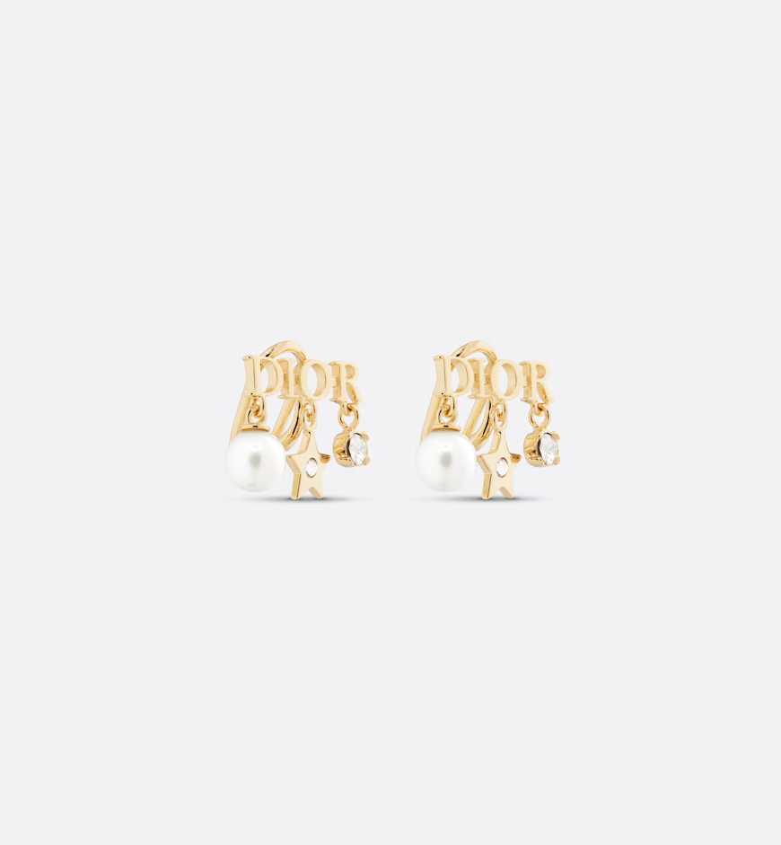 Evolution Clip-On Earrings