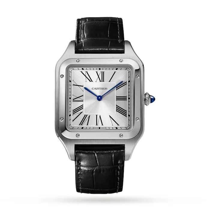 SANTOS-DUMONT 46mm