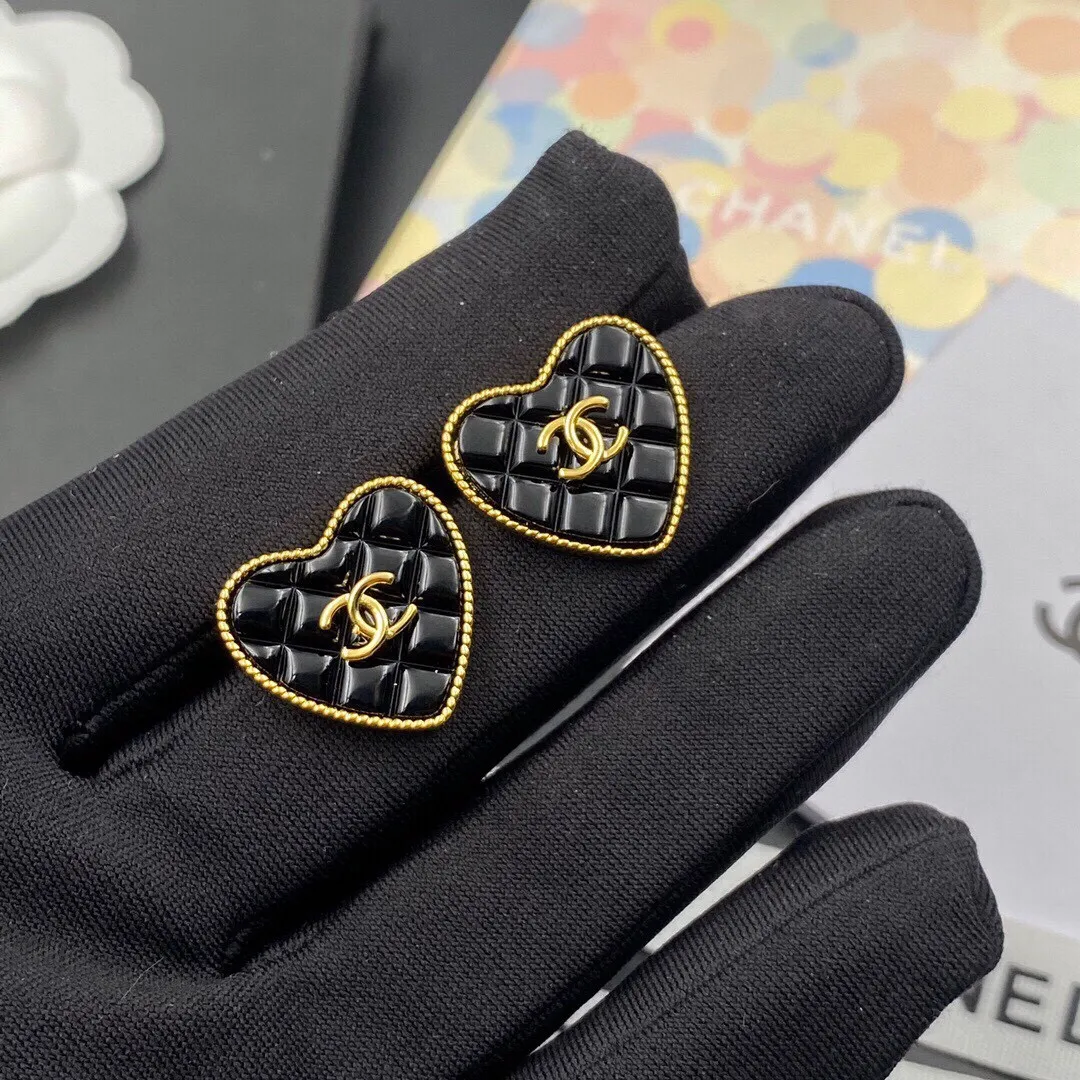 cc Earrings