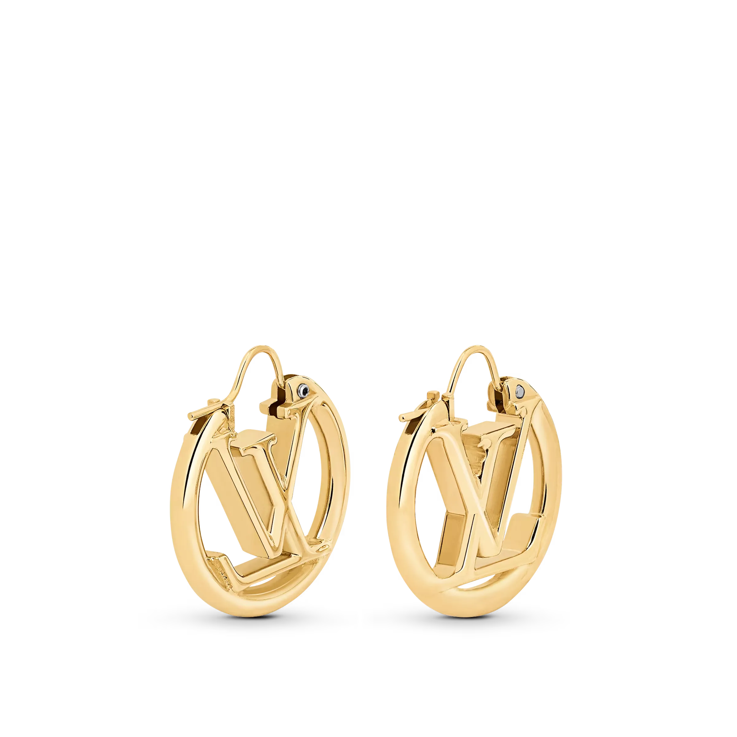 LthtVe PM Earrings M00396