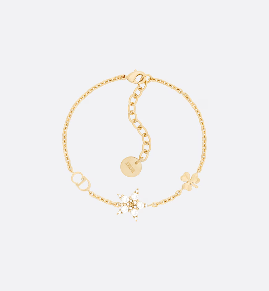 D Lune Bracelet Set