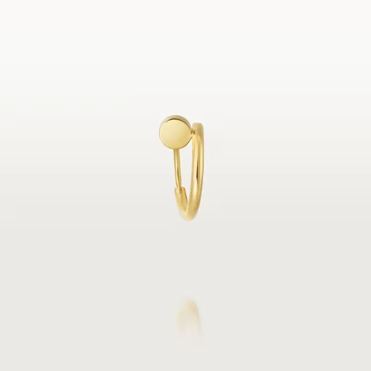 JUSTE UN CLOU EARRING