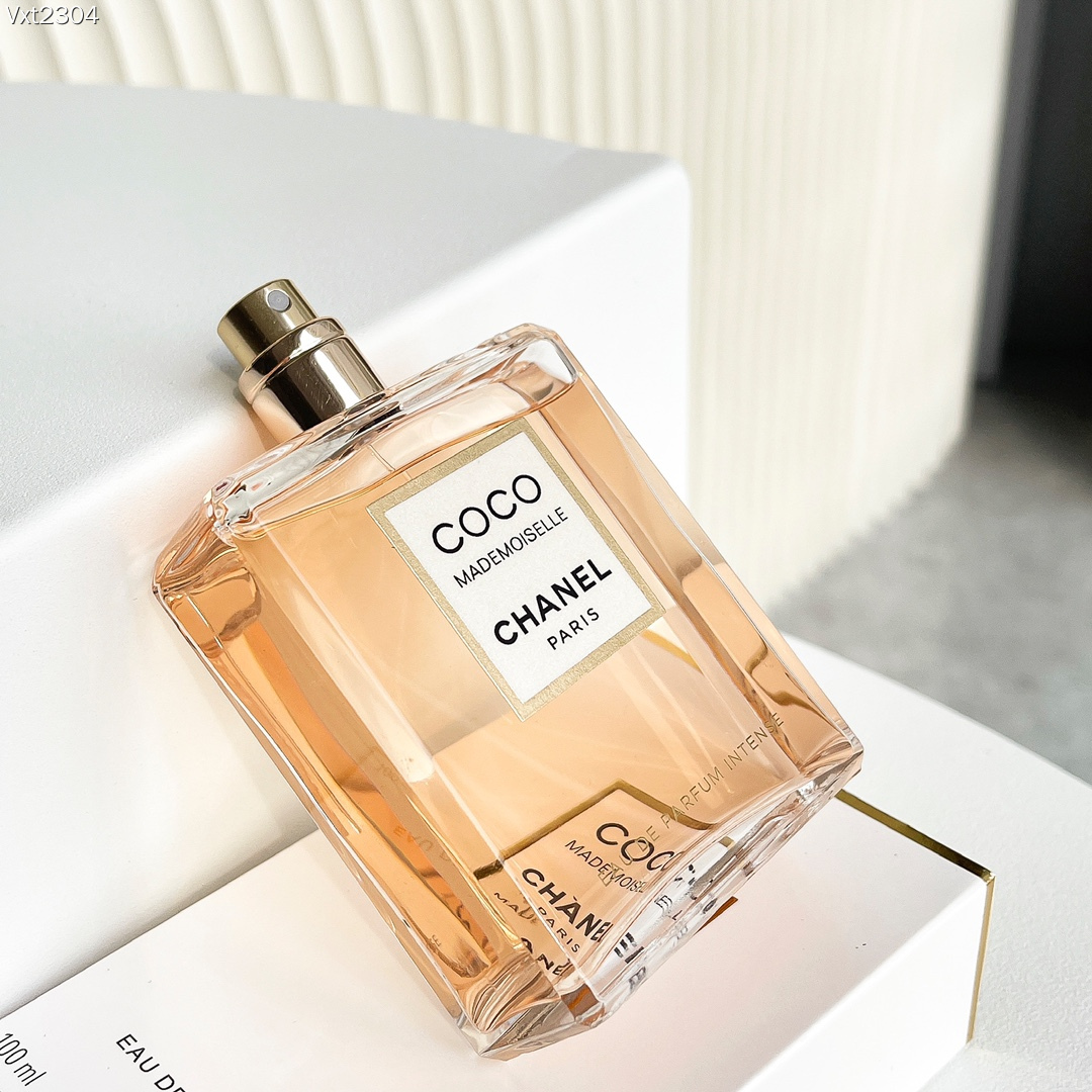 COCO MADEMOISELLE EAU DE PARFUM