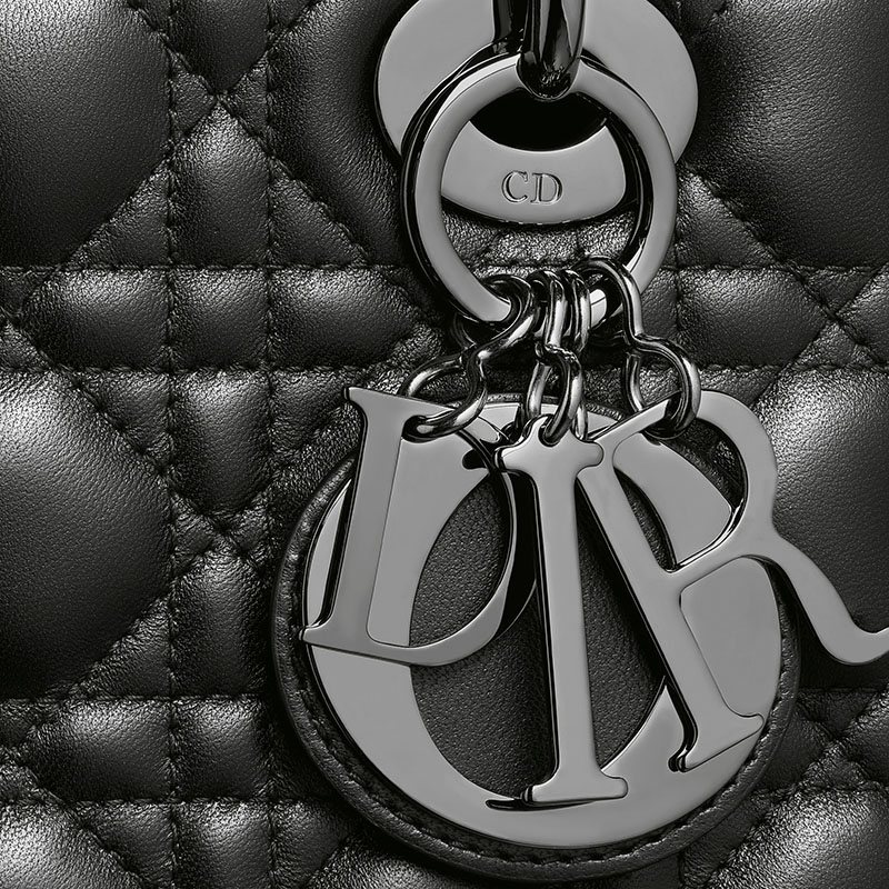 SMALL LADY  MY ABC BAG