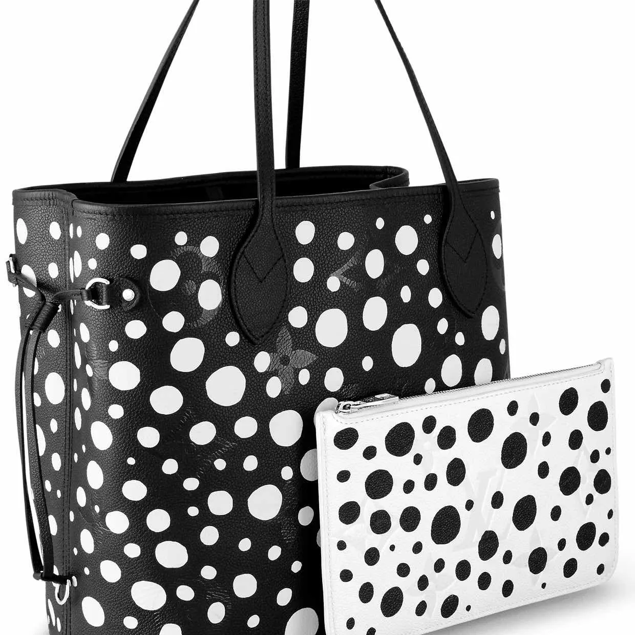 YK Neverfull MM M46390