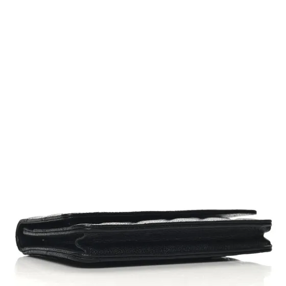 Classic Wallet on Chain Silver Hardware