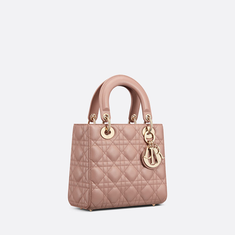 SMALL LADY MY ABC BAG