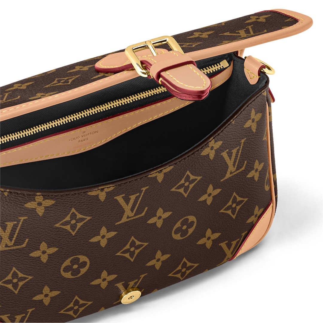 Louis vuitton Diane