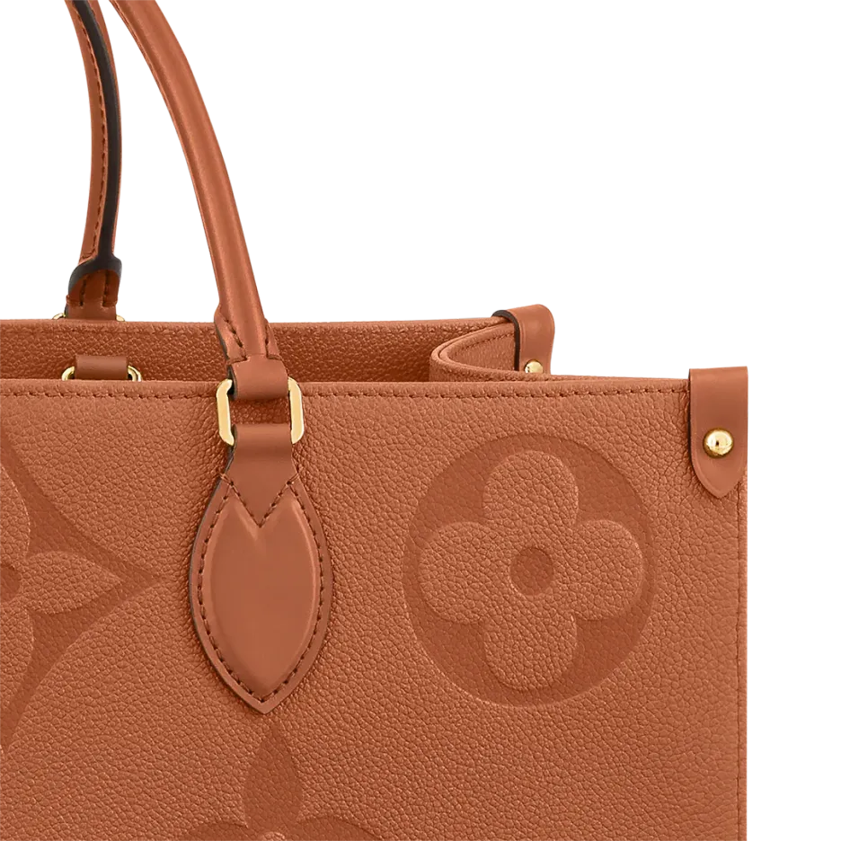 Louis Vuitton M44925 ONTHEGO GM Poche felli