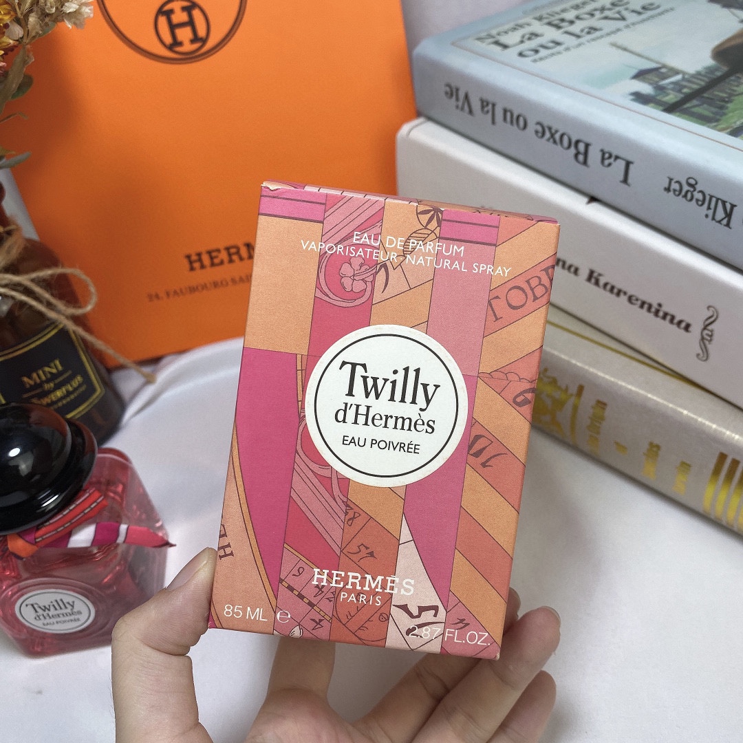 Hermes Twilly d’Hermès