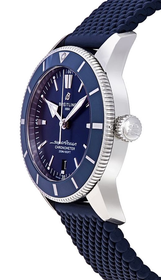Superocean Heritage II B20 Automatic 44mm