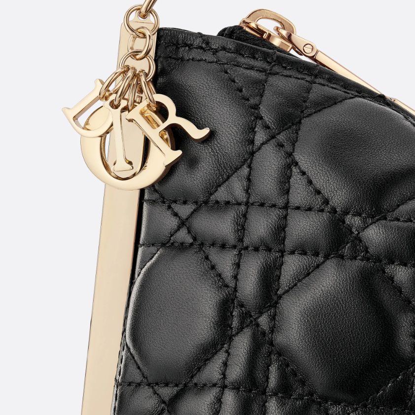 DIOR CLUB BAG