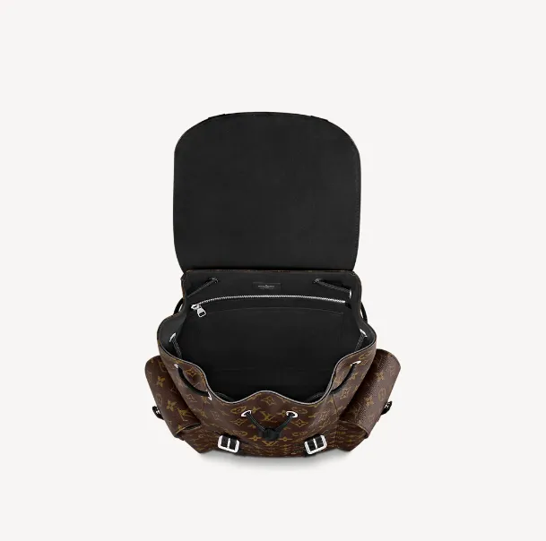 Christopher PM M43735