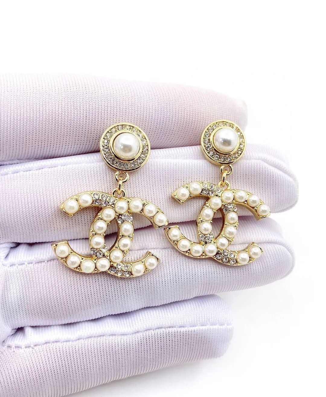 CC Earrings 0022