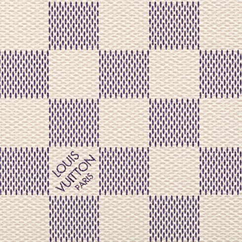 Louis Vuitton Speedy Bandouliere N41373