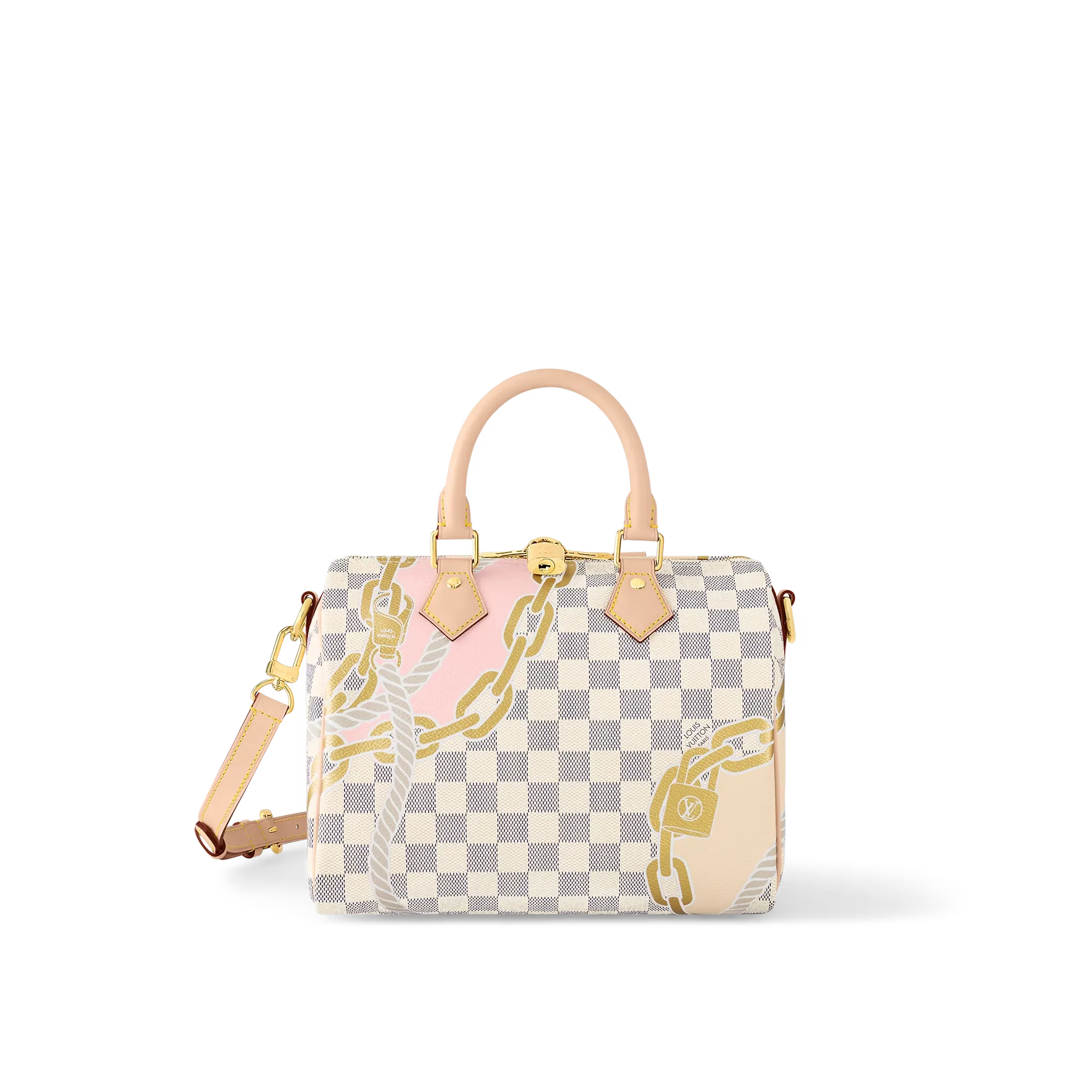 Speedy Bandouliere 25 N40473