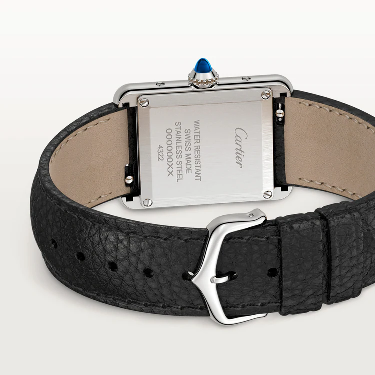 TANK MUST SMALL MODEL 29.5mm