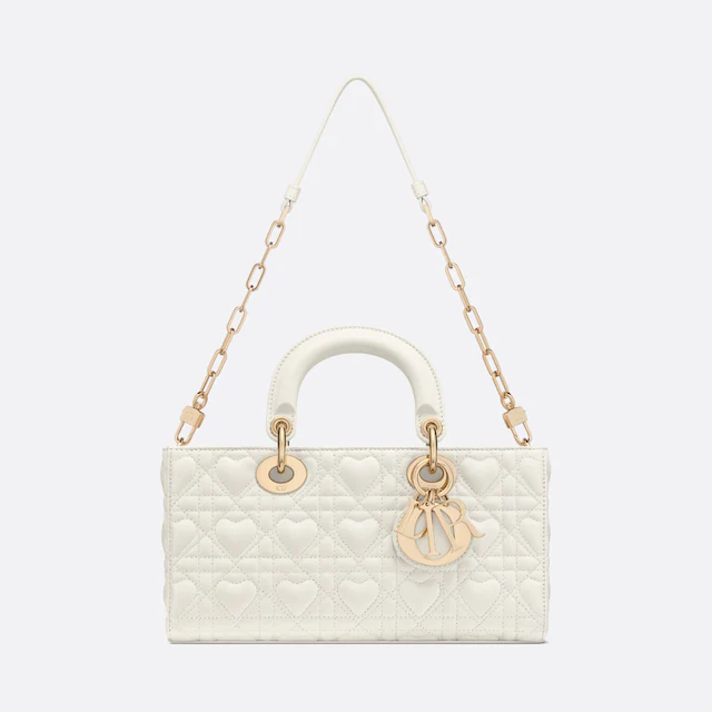 MEDIUM LADY D-JOY BAG