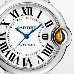 BALLON BLEU Gold mix 33mm