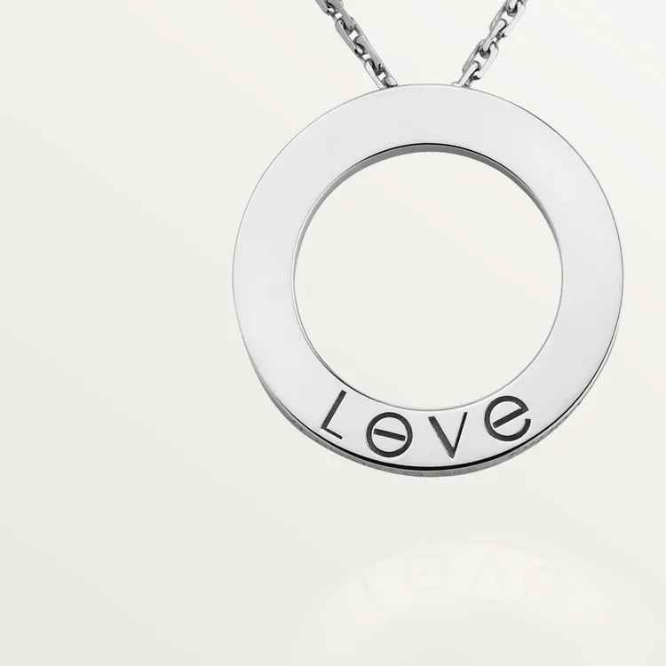 LOVE NECKLACE