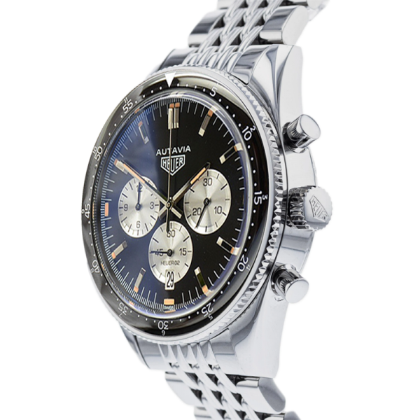 Autavia CBE2111-001 43mm