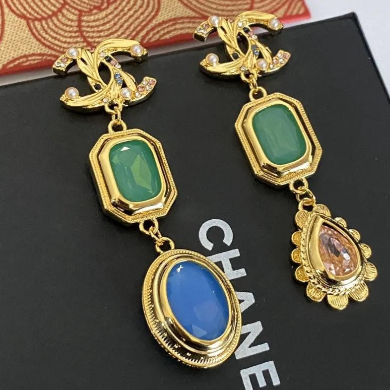 CC Jewelry New 38