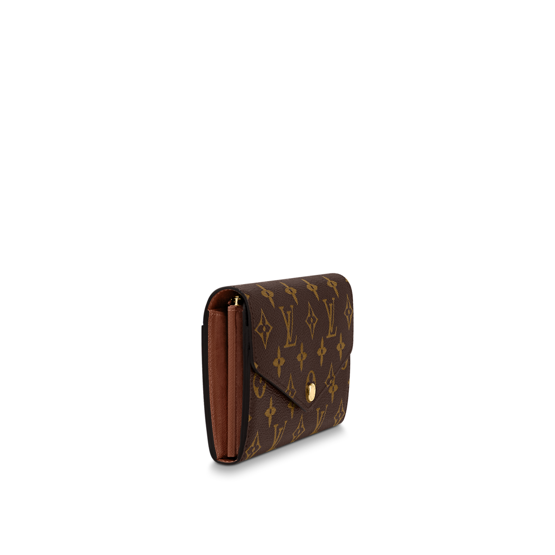 Louis Vuitton Sarah Wallet M60531