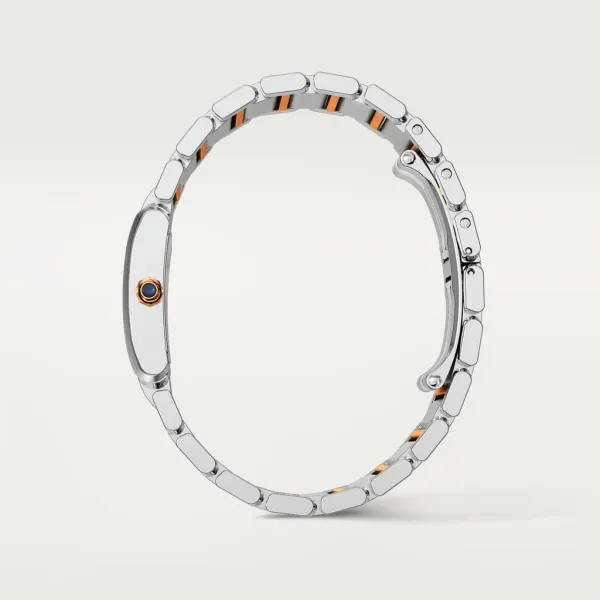 TANK FRANCAISE Gold Mix 22mm