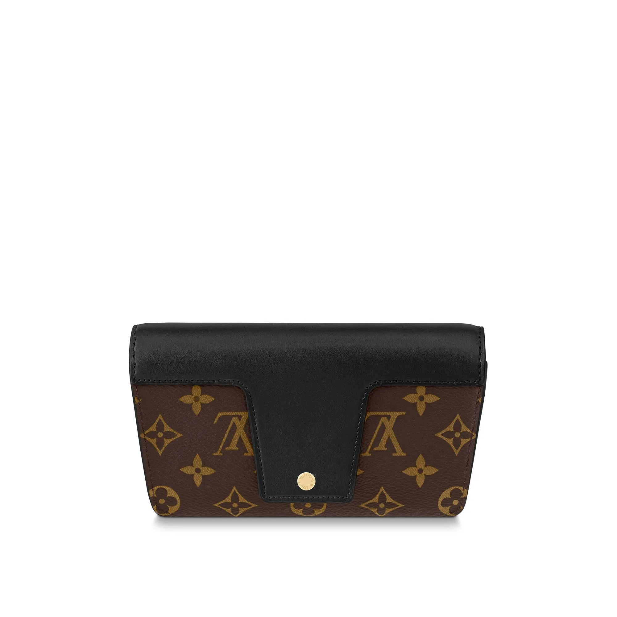 Padlock On Strap M80559