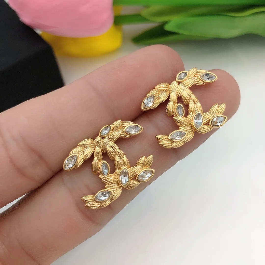 cc Earrings