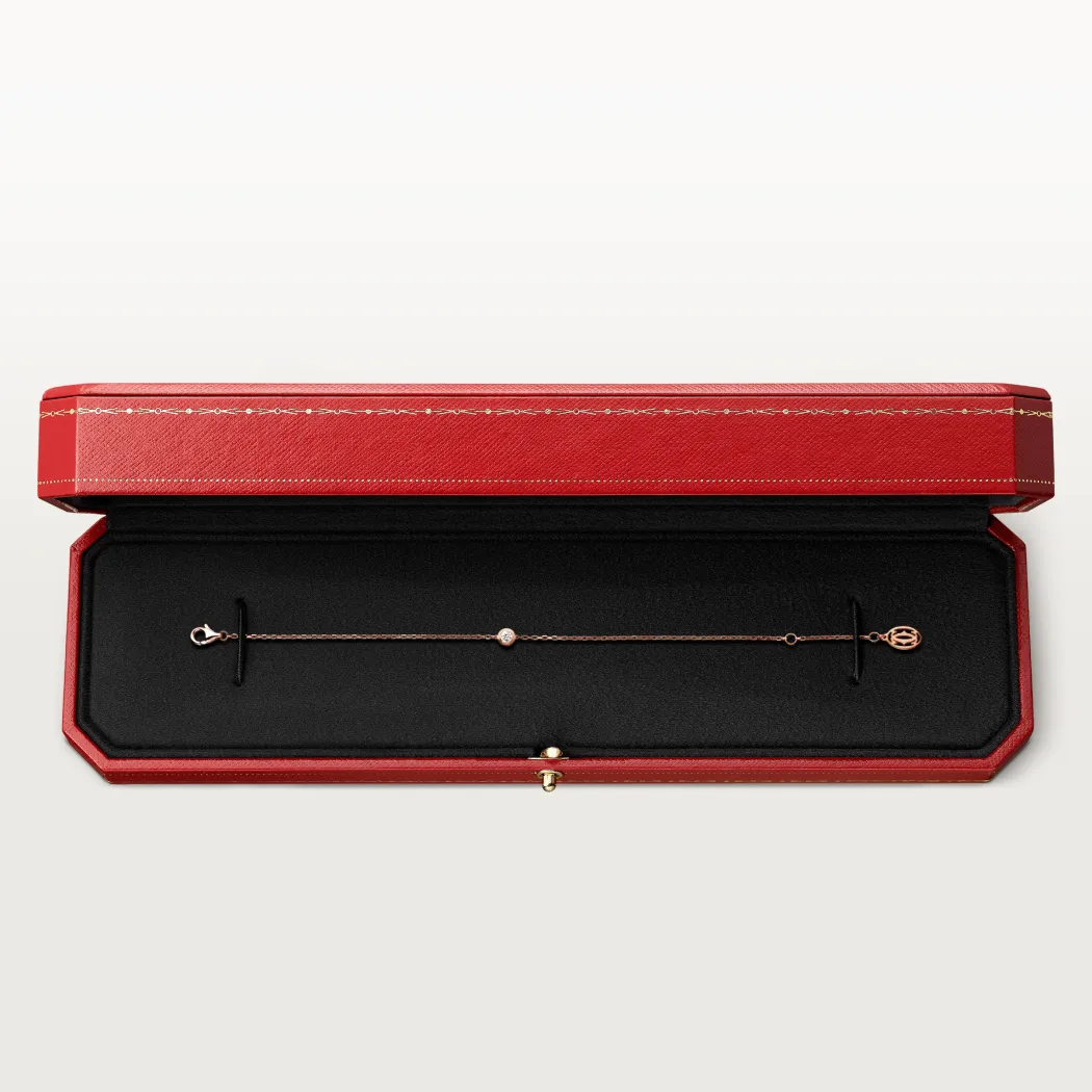 CARTIER D'AMOUR BRACELET