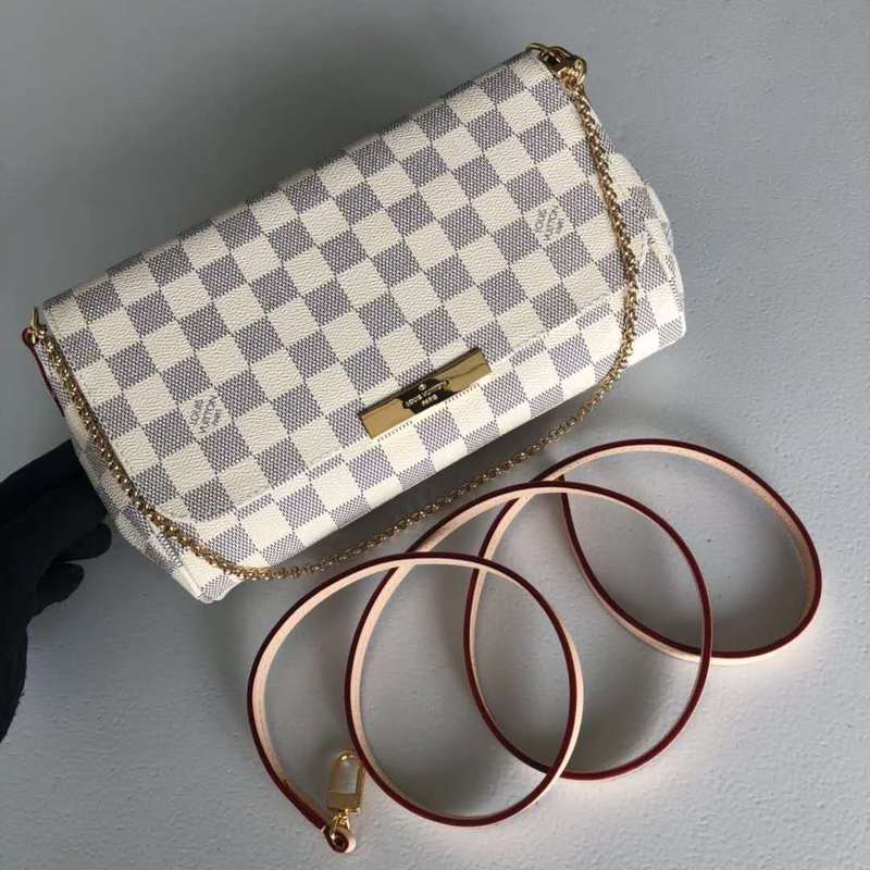 Louis Vuitton Favorite MM