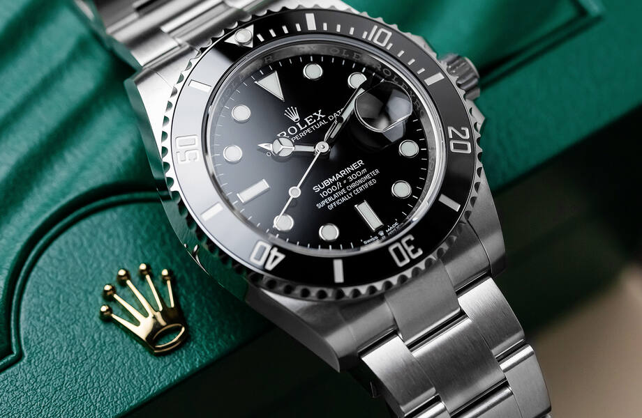 ROLEX