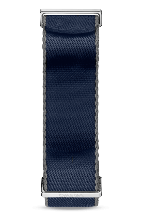 Planet Ocean watch 45.5mm Master Chronometer